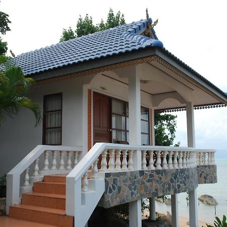 Phangan Orchid Resort Baan Tai Extérieur photo