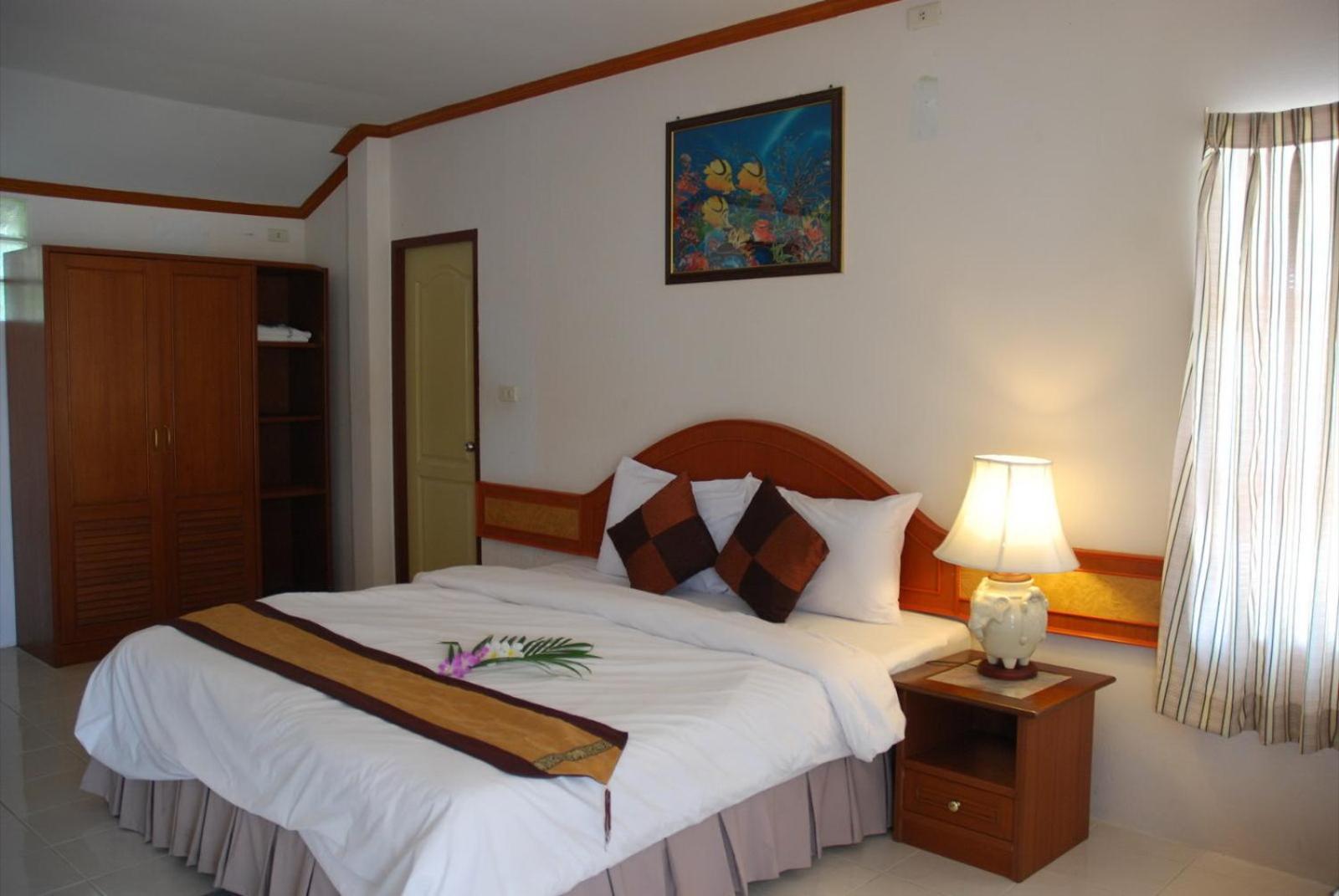 Phangan Orchid Resort Baan Tai Extérieur photo