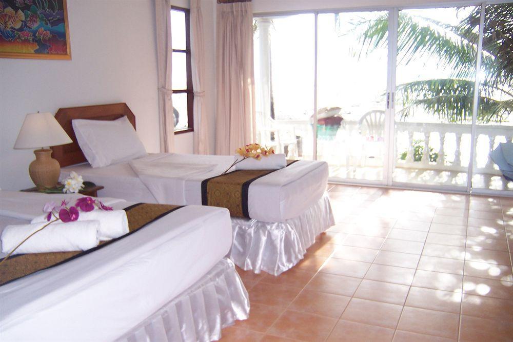 Phangan Orchid Resort Baan Tai Extérieur photo