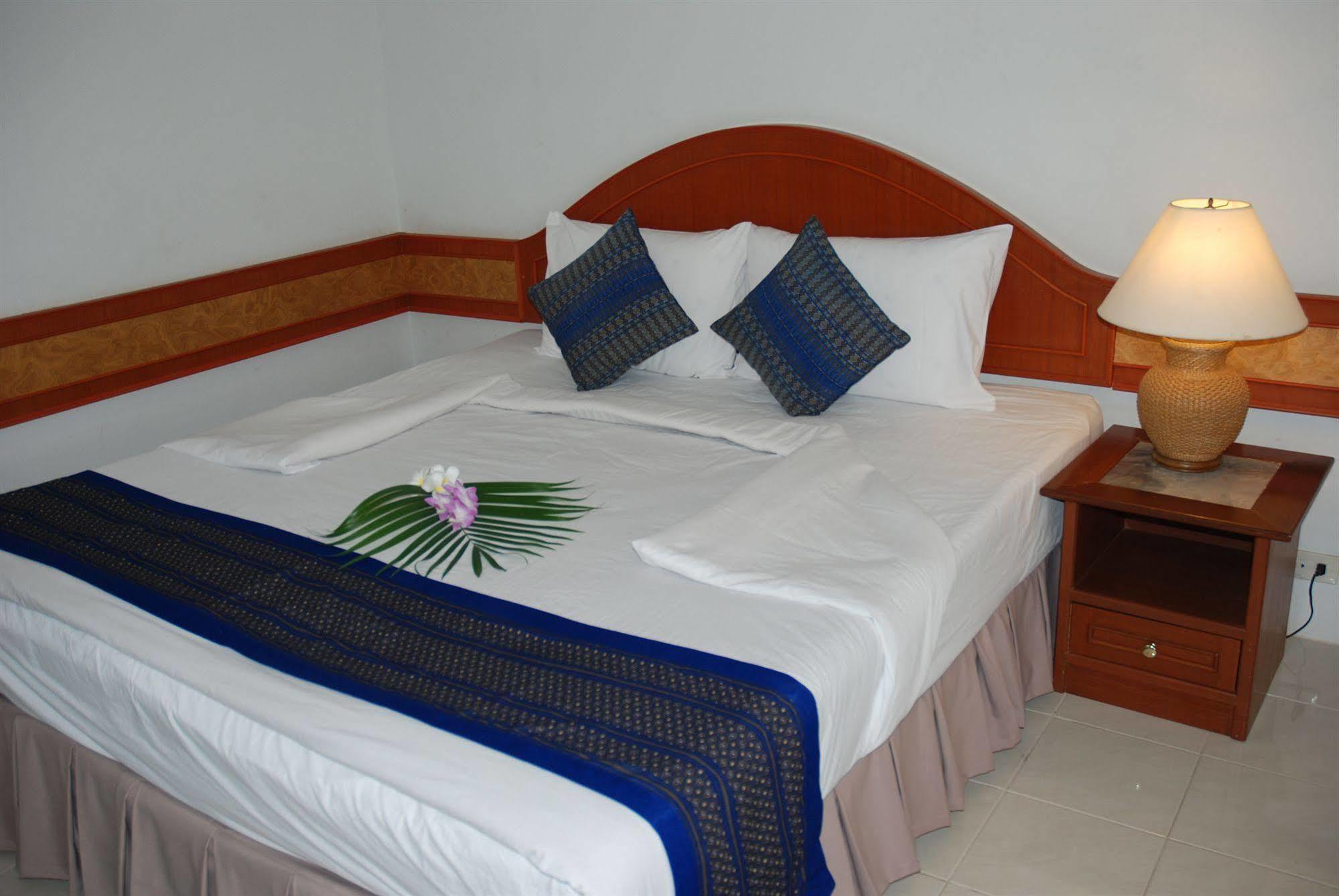 Phangan Orchid Resort Baan Tai Extérieur photo