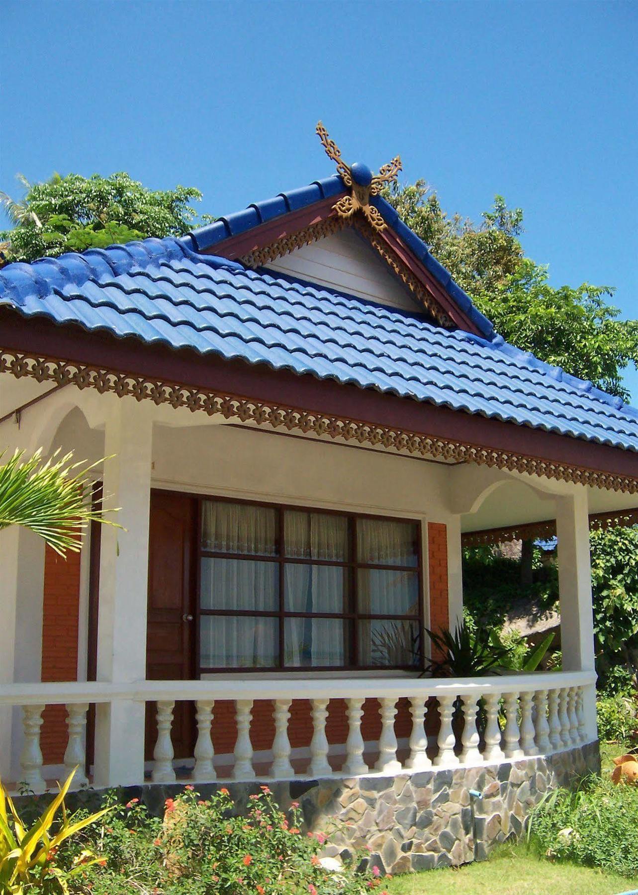 Phangan Orchid Resort Baan Tai Extérieur photo