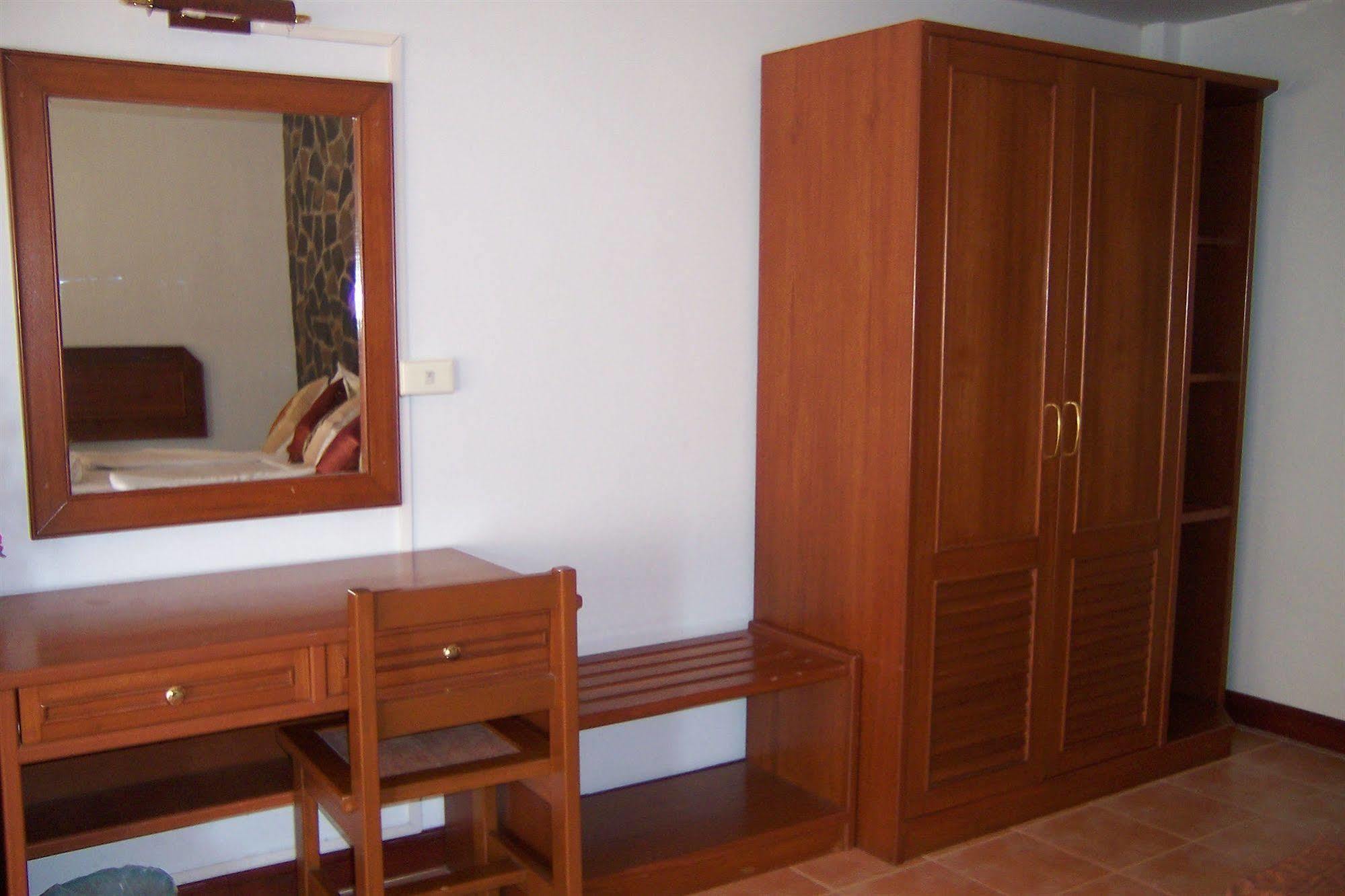 Phangan Orchid Resort Baan Tai Extérieur photo