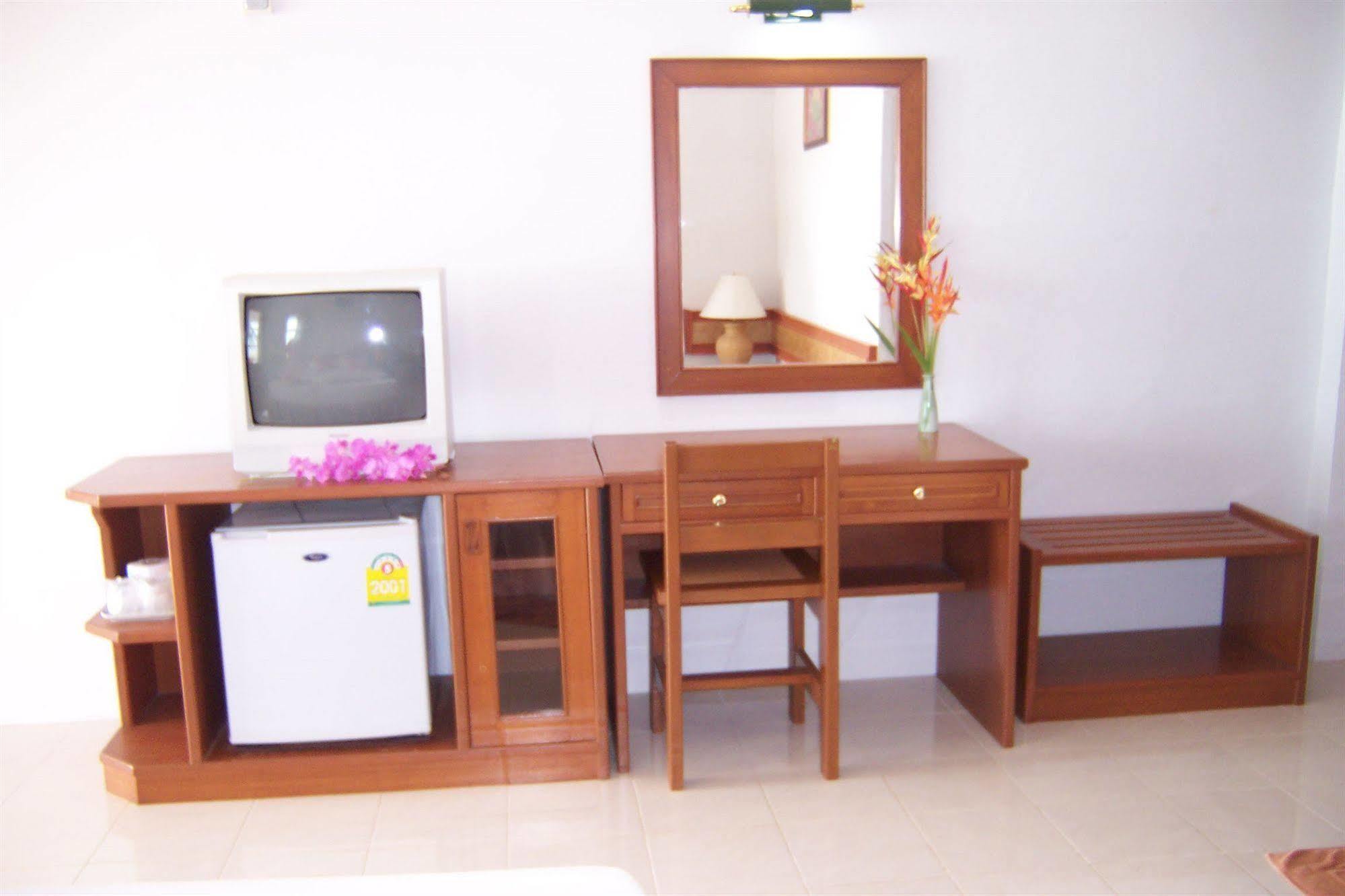Phangan Orchid Resort Baan Tai Extérieur photo