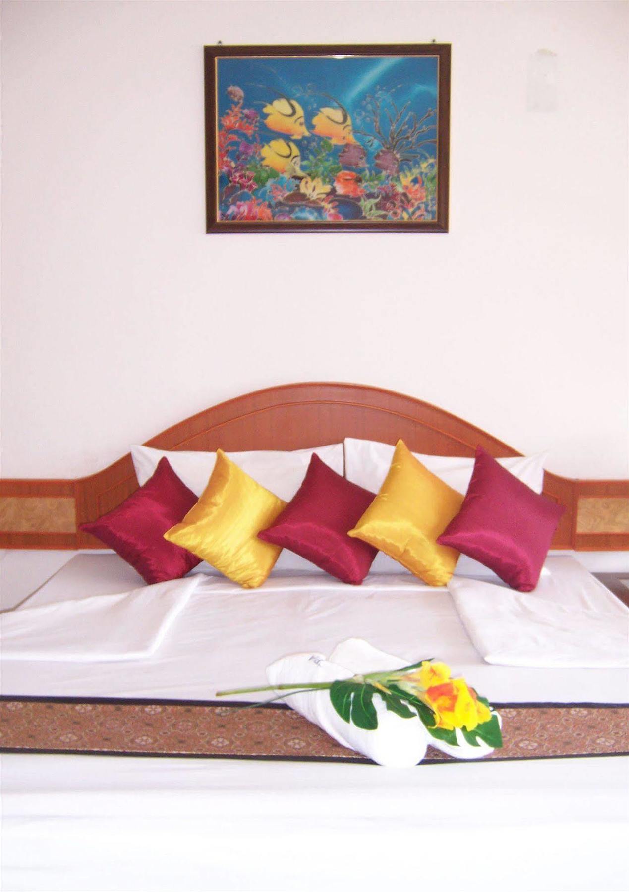 Phangan Orchid Resort Baan Tai Extérieur photo